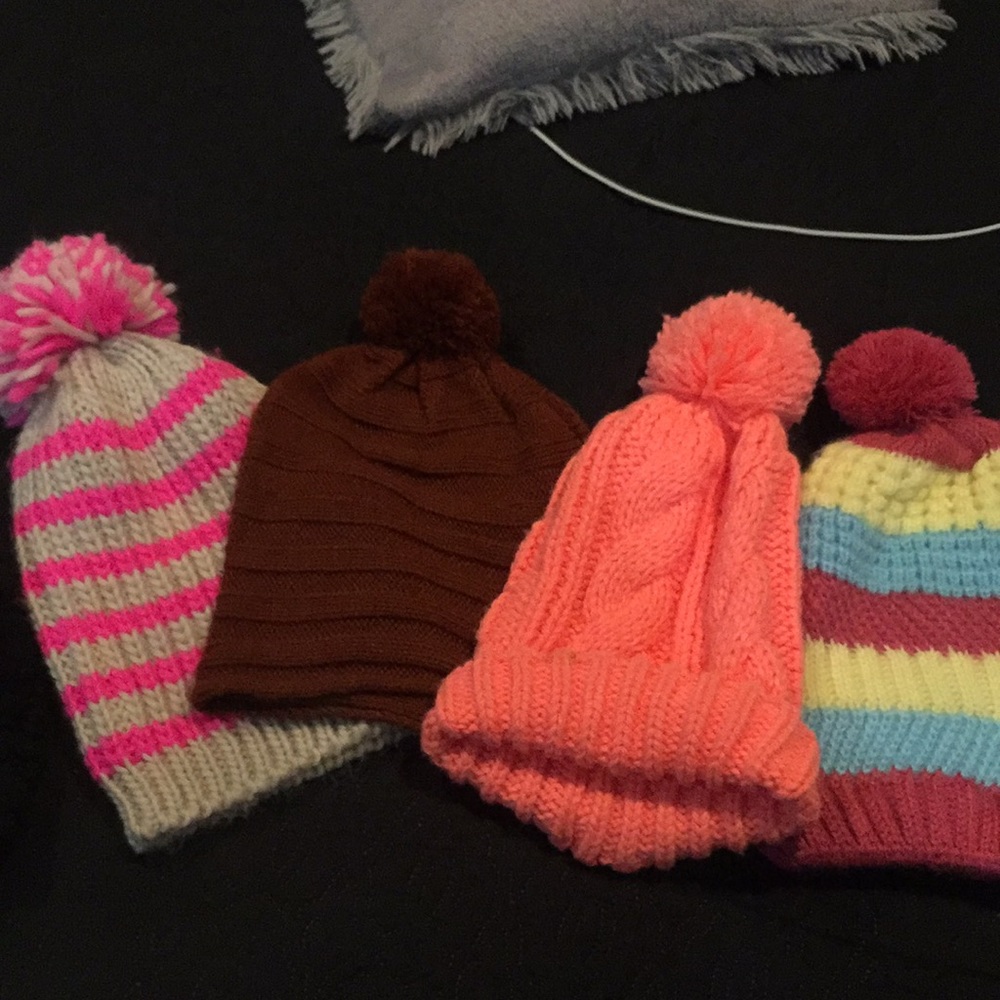 Beanie Bundle - image 4